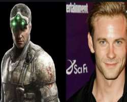 Apart from acting, Johnson also worked as a voice actor in the video game 